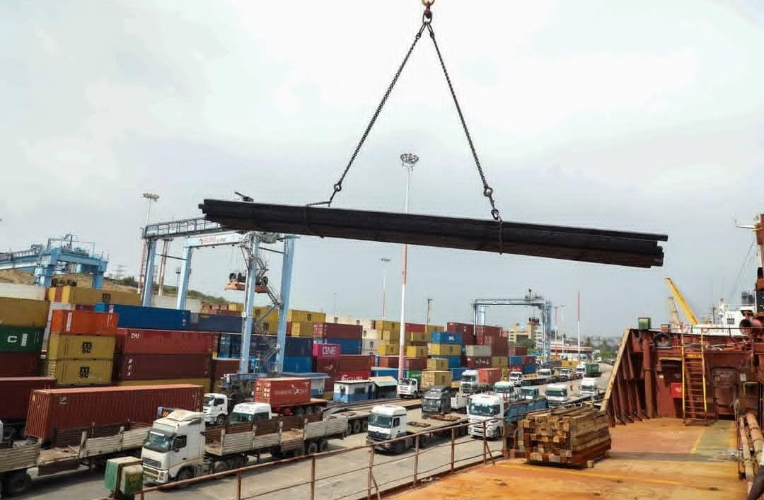 Port and vessel operations